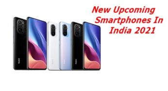 New Upcoming Smartphones In India 2021 | Upcoming Phone List September