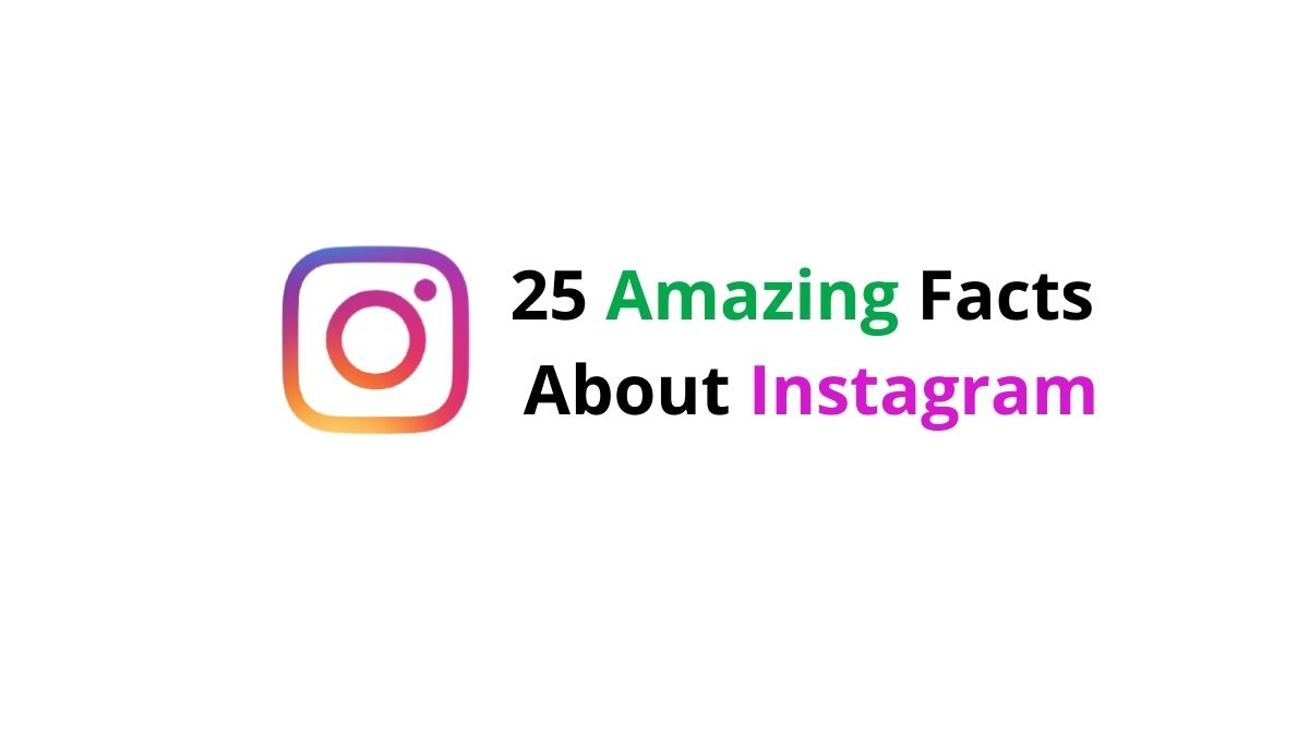 25 Amazing Facts About Instagram in Hindi | इंस्टाग्राम के बारे में 25 तथ्य in Hindi