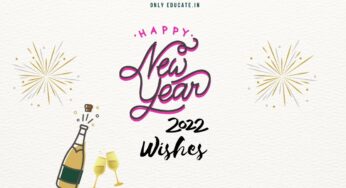 Best New Year Wishes for 2023 in Hindi | Happy New Year