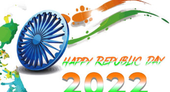 26 January Happy Republic Day 2022 Images Download Free