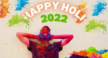 Happy Holi Message in Hindi | होली संदेश 2022