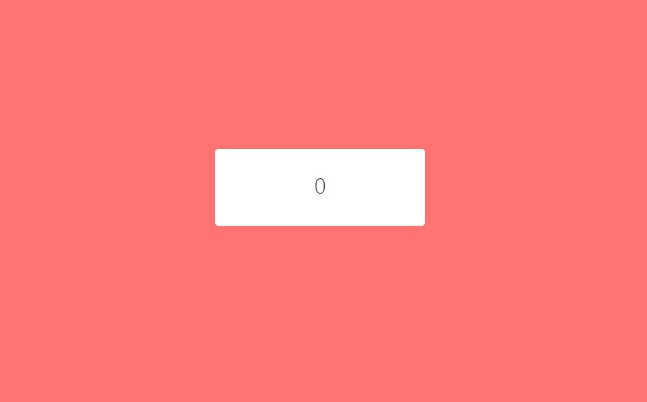 Cool CSS Animation 3D