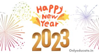 Happy New Year 2023 Wishes, for Girlfriend, Best Friend, Love