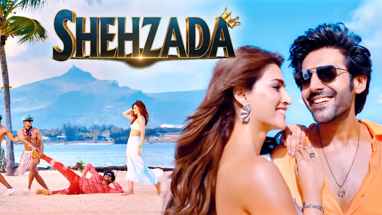 Shehzada Movie Download Free 4K Full HD 720P 300MB 480P Filmyzilla Mp4movies